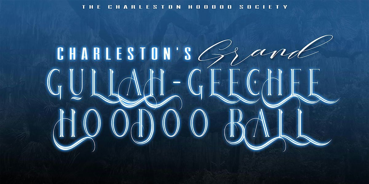 Charleston's Grand Gullah-Geechee Hoodoo Ball, 31 October | Event in Charleston | AllEvents