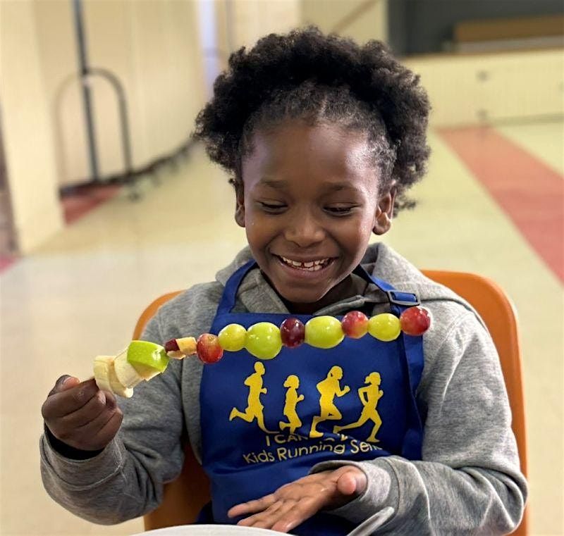 I Can Do Nutrition: Fun, Hands-On Cooking for Kids (Ages 4–12), 23 October | Event in Wilmington | AllEvents