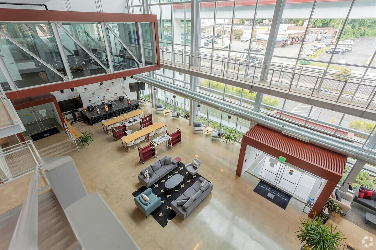 ProcureTech: AI-Driven Acquisition for the Future with Univ of MD's AI Lab, 21 August | Event in Rockville