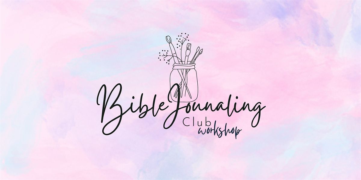 Bible Journaling Workshop- November, 1 November | Event in Wilmington | AllEvents