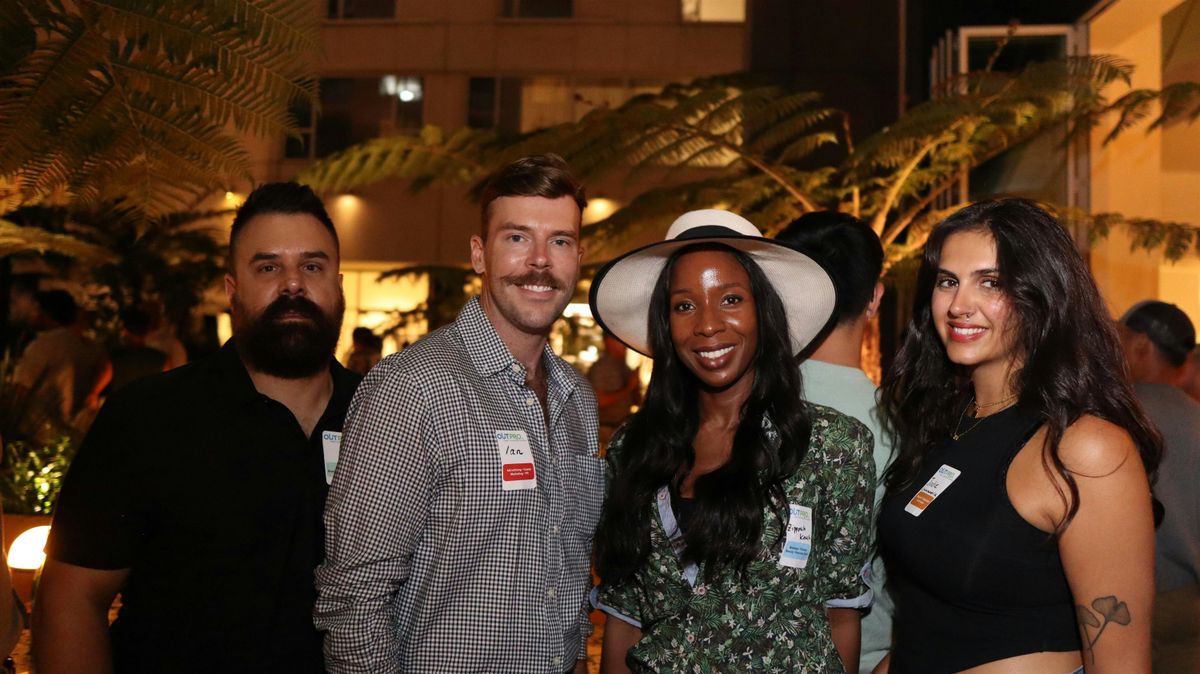 OutPro Los Angeles LGBTQ Networking, 14 October | Event in Los Angeles | AllEvents