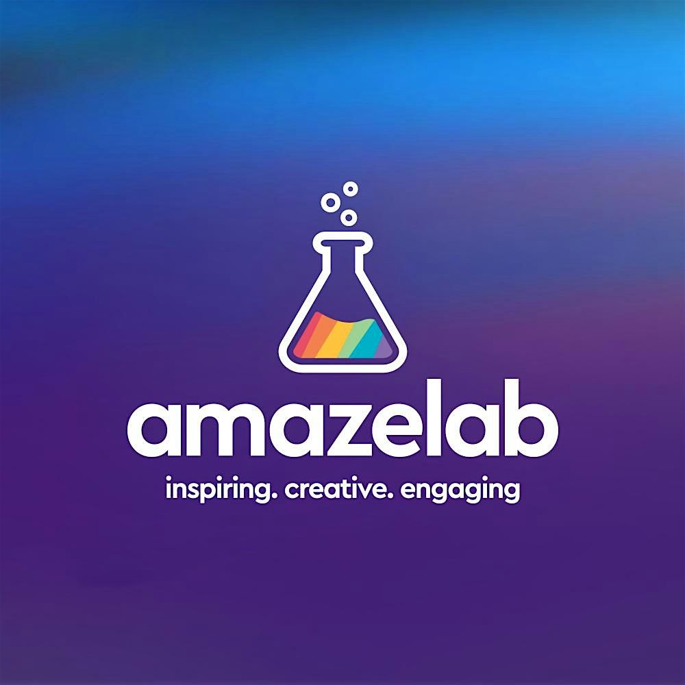 Amazelab - Home Education Workshop - Barnsley - Water workshop, 12 May | Event in Barnsley | AllEvents