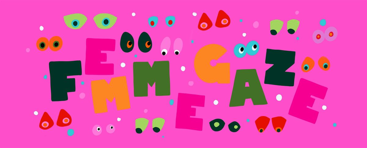 FEMME GAZE - Featuring VAMP & Carolyn Trowbridge | Event in Austin | AllEvents