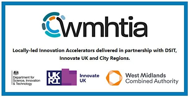 IN PERSON Event: Innovations Against AMR 2025, 21 November | Event in Coventry | AllEvents