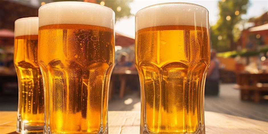 AILA NORCAL FRESNO MICRO HAPPY HOUR, 8 May | Event in Fresno | AllEvents