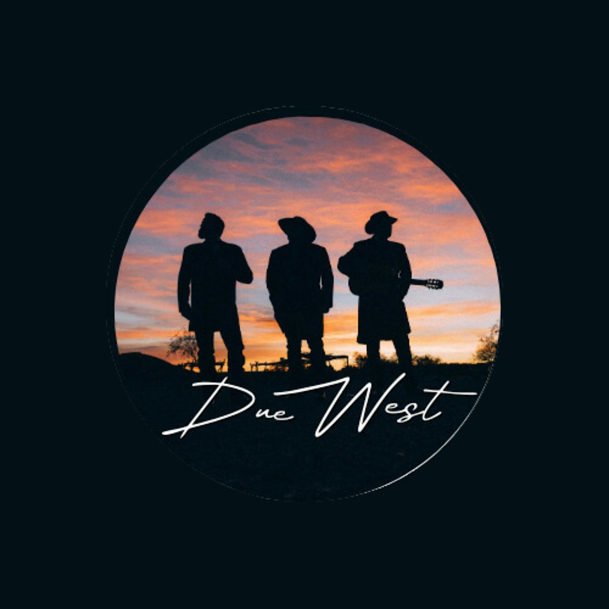 Due West & Jamie Hansen Live, 25 July | Event in Idaho Falls | AllEvents