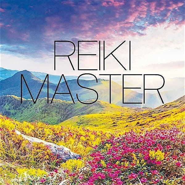 Holy Fire Reiki Master Teacher Training, Feel Free Yoga and Wellness ...