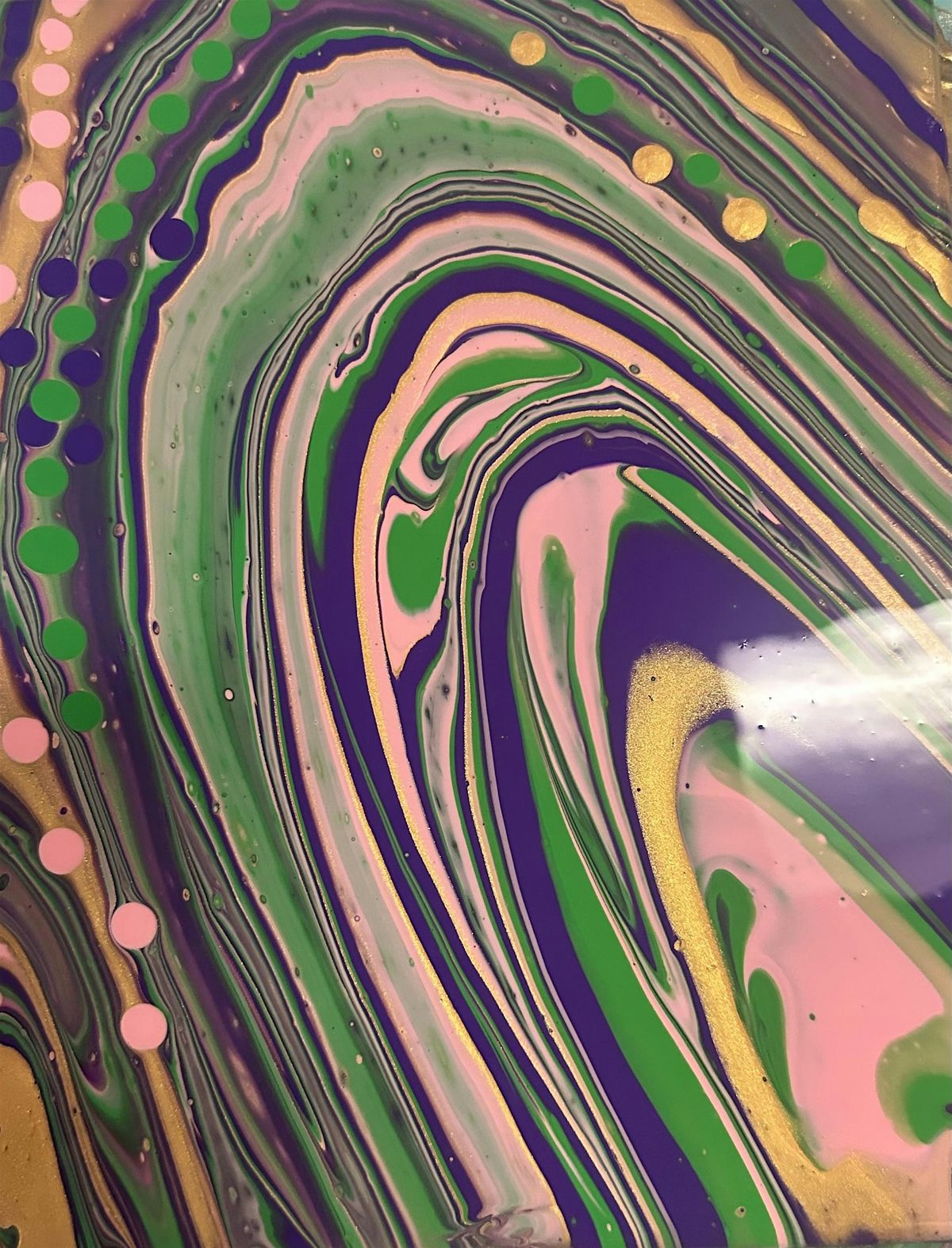 Pour Paint and Pints, 26 June | Event in Hampton | AllEvents