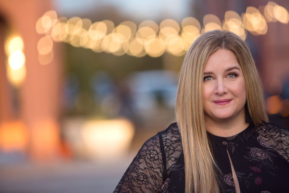 KC Clifford, The Blue Door, Oklahoma City, February 23 2024 AllEvents.in