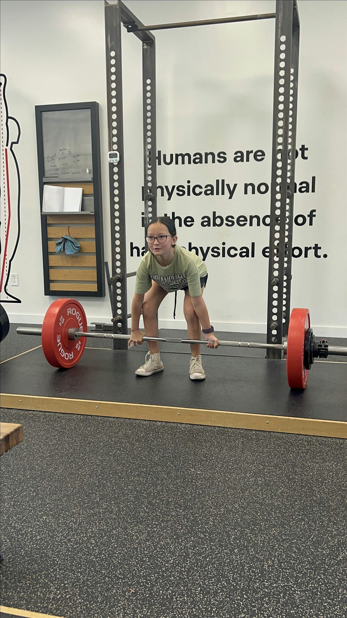 Summer Strong Youth Lifting Camp, 17 June | Event in Beaverton | AllEvents