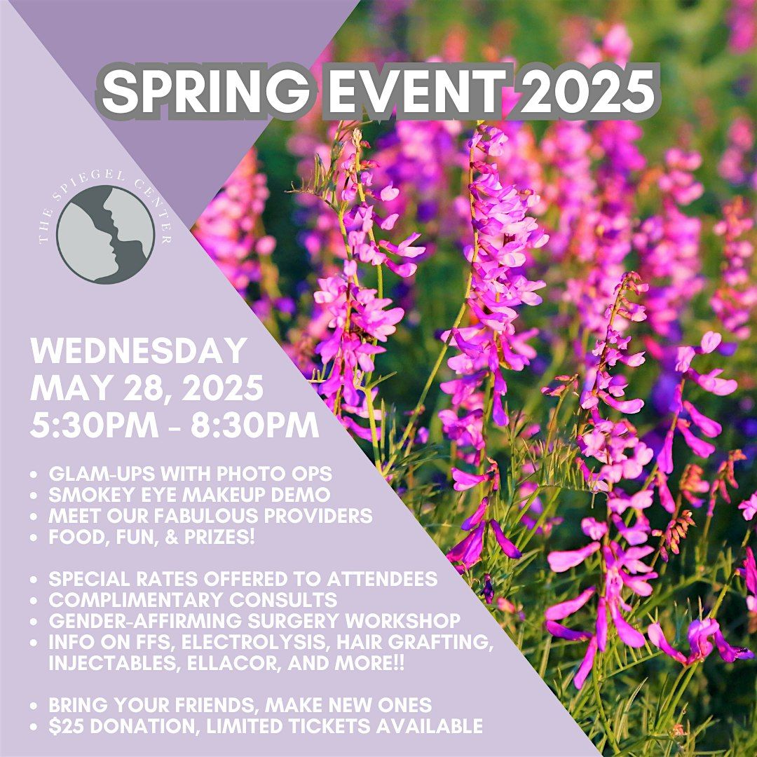 Spring Open House 2025, 28 May | Event in Newton | AllEvents