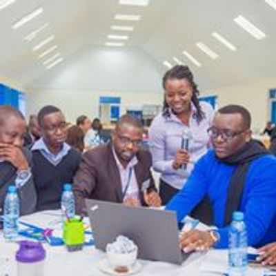 Insight Partners Africa Ltd