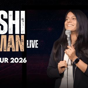 Shashi Dhiman Live