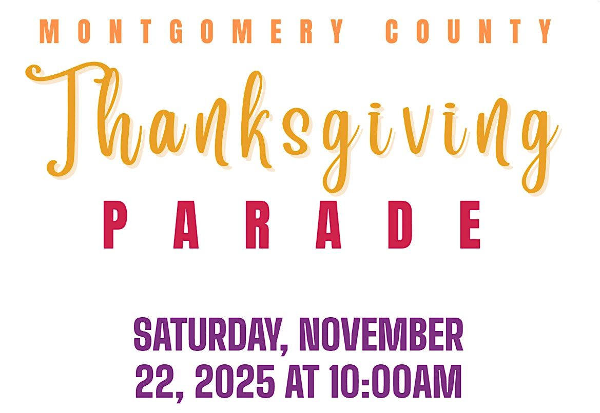 Montgomery County Thanksgiving Parade, 22 November | Event in Silver Spring | AllEvents