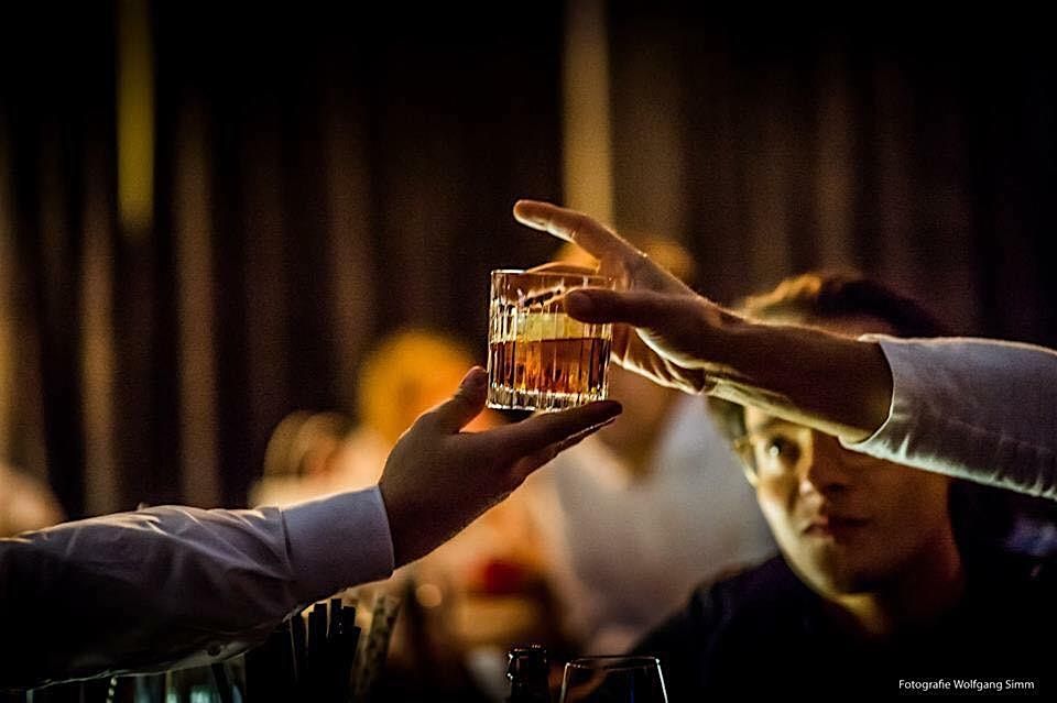 Cocktail Tasting, 4 October | Event in Stuttgart | AllEvents