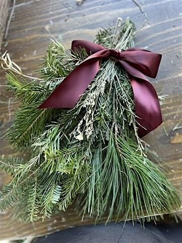 Wreath Swag Workshop at HOB Brewing, 3 December | Event in Dunedin | AllEvents
