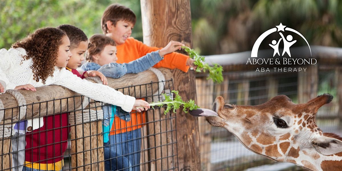 A Night at the Zoo - Just For You, 7 September | Event in Lincoln | AllEvents