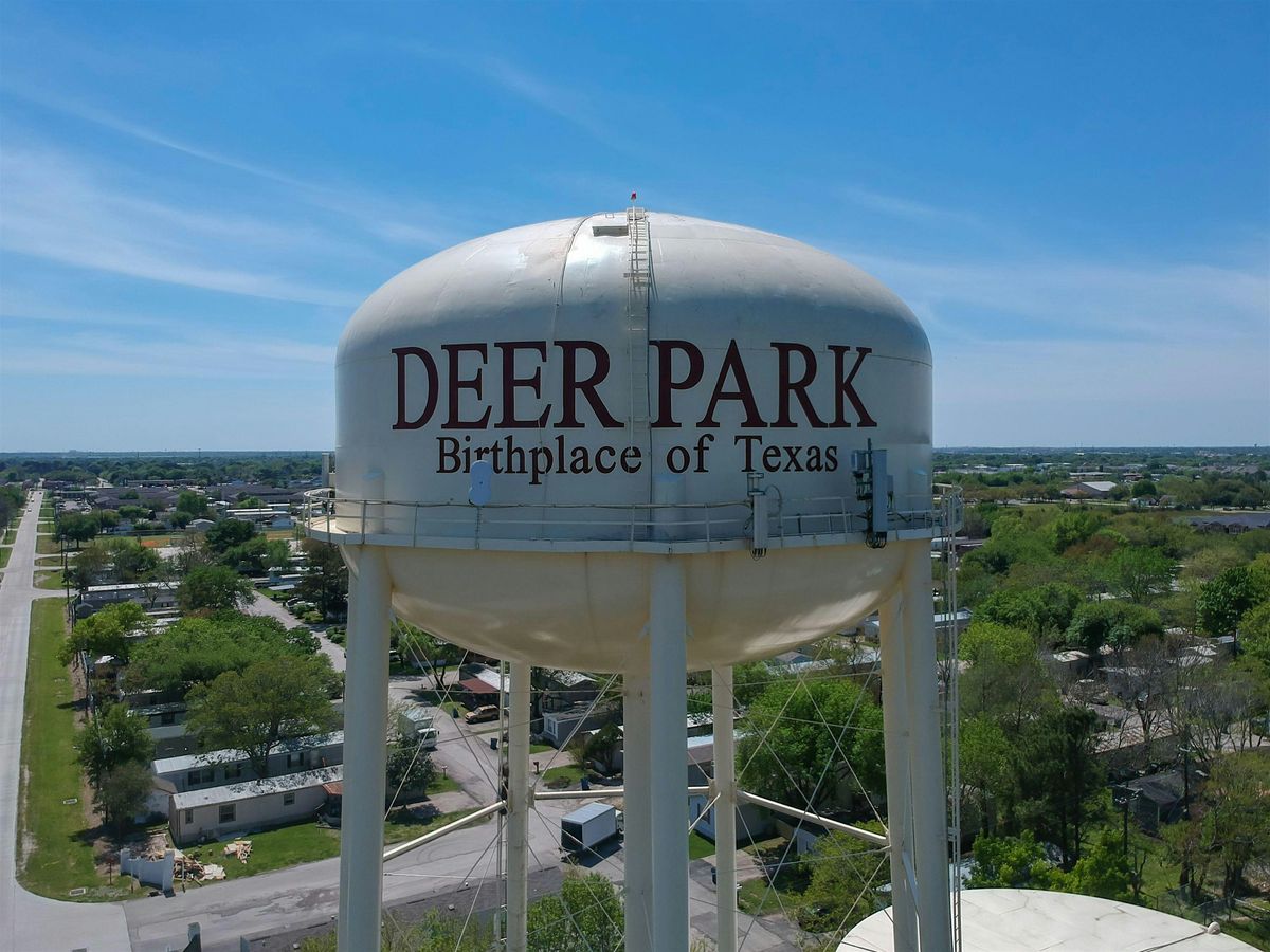 Adventurous Scavenger Hunt! - Deer Park Downtown Dash | Event in La Porte | AllEvents