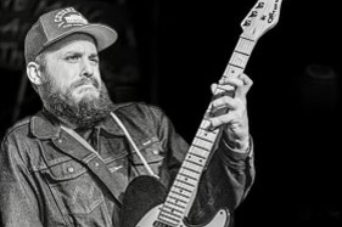 Bradley Thomas | Lone Star Court & Water Trough | Domain Dr , TX, 31 May | Event in Austin | AllEvents
