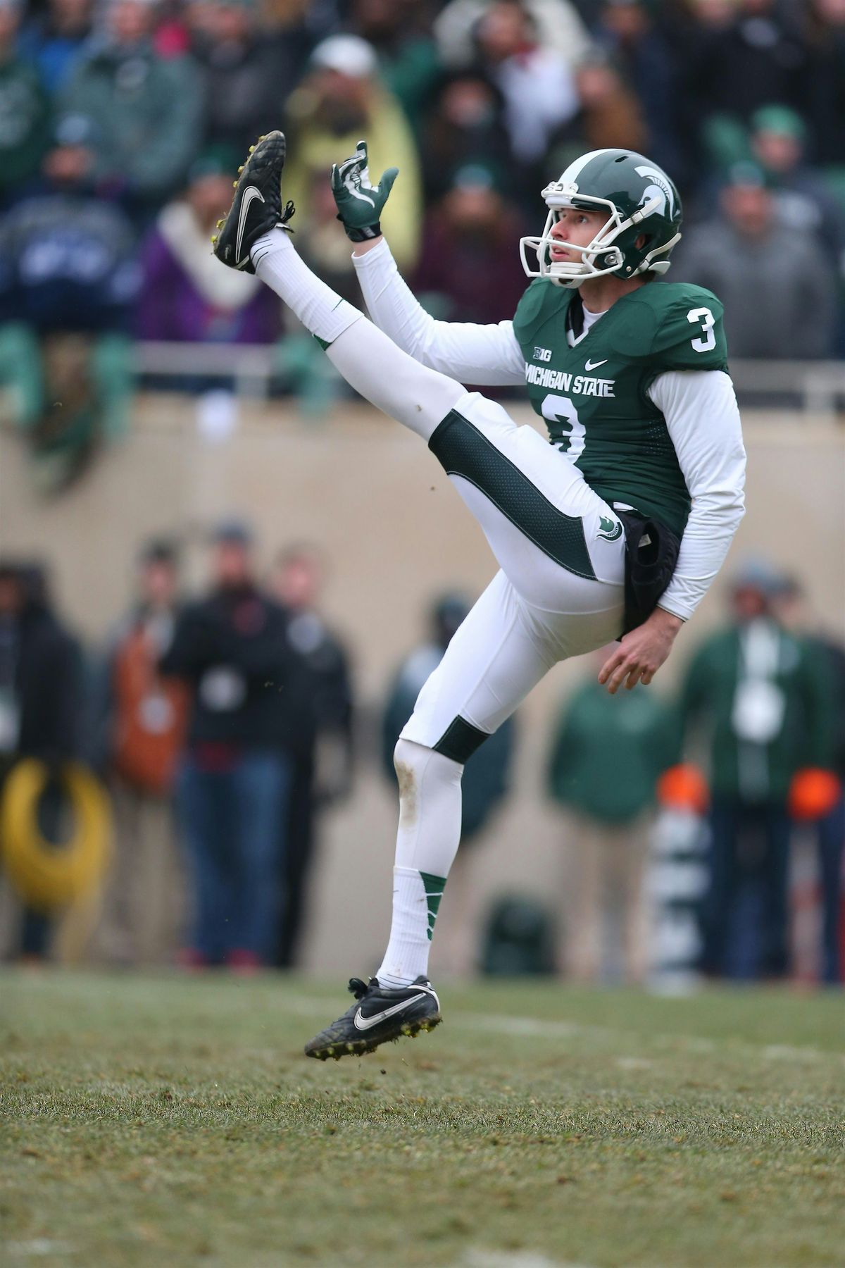 2025 MIKE SADLER SPECIALIST CAMP Presented by KOHL'S KICKING, 29 June | Event in Grand Rapids | AllEvents