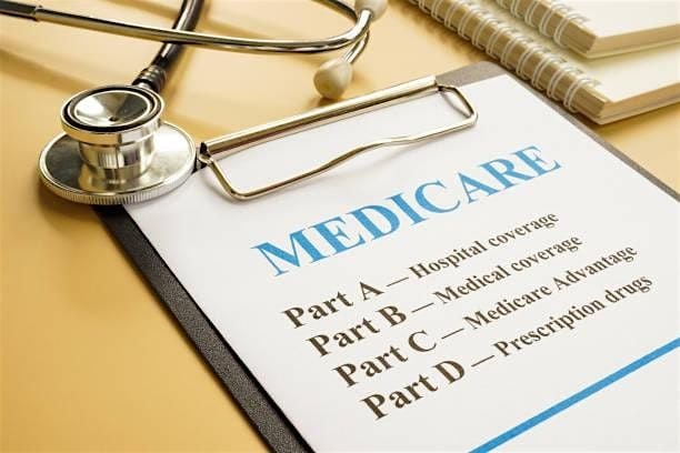 Questions About Medicare?, 16 July | Event in Carrollton | AllEvents