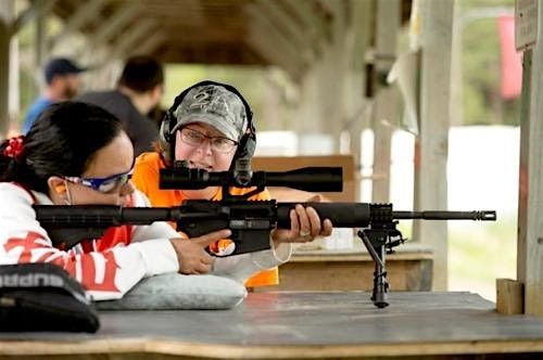 2025 Spring Ladies Day at the Range, 28 June | Event in Auburn | AllEvents