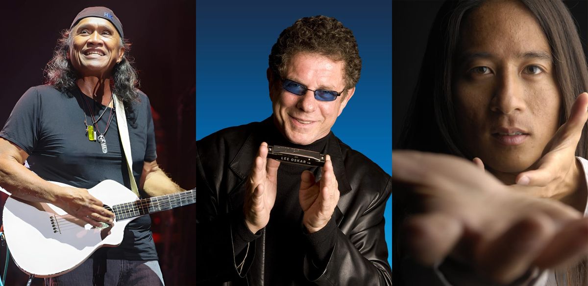 Rex Reed - Great Songs from the Movies at Musical Instrument Museum - MIM Music Theater, 18 September | AllEvents