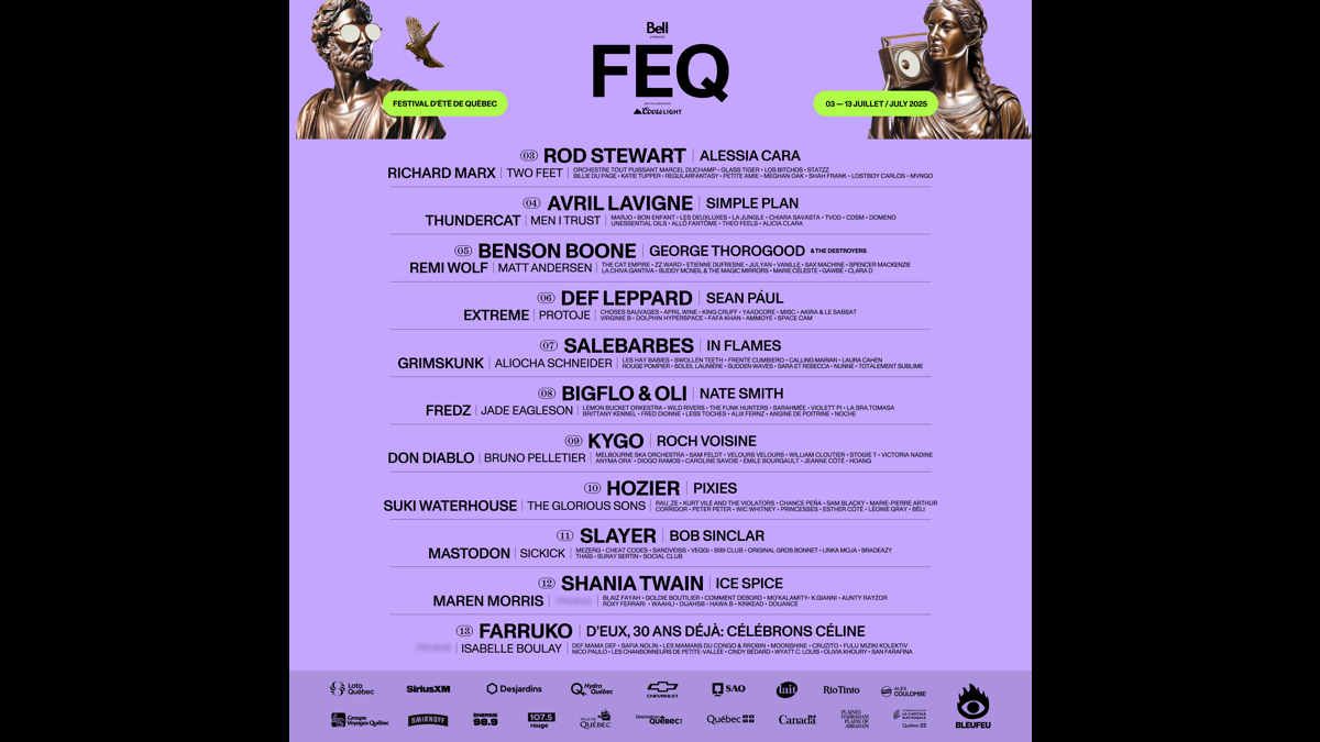 Festival D'ete De Saint-Georges - Thursday, 16 July | Event in Saint-georges | AllEvents