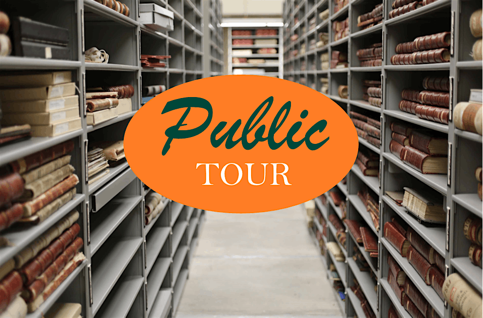 September California State Archives Public Tour, 9 September | Event in Sacramento | AllEvents
