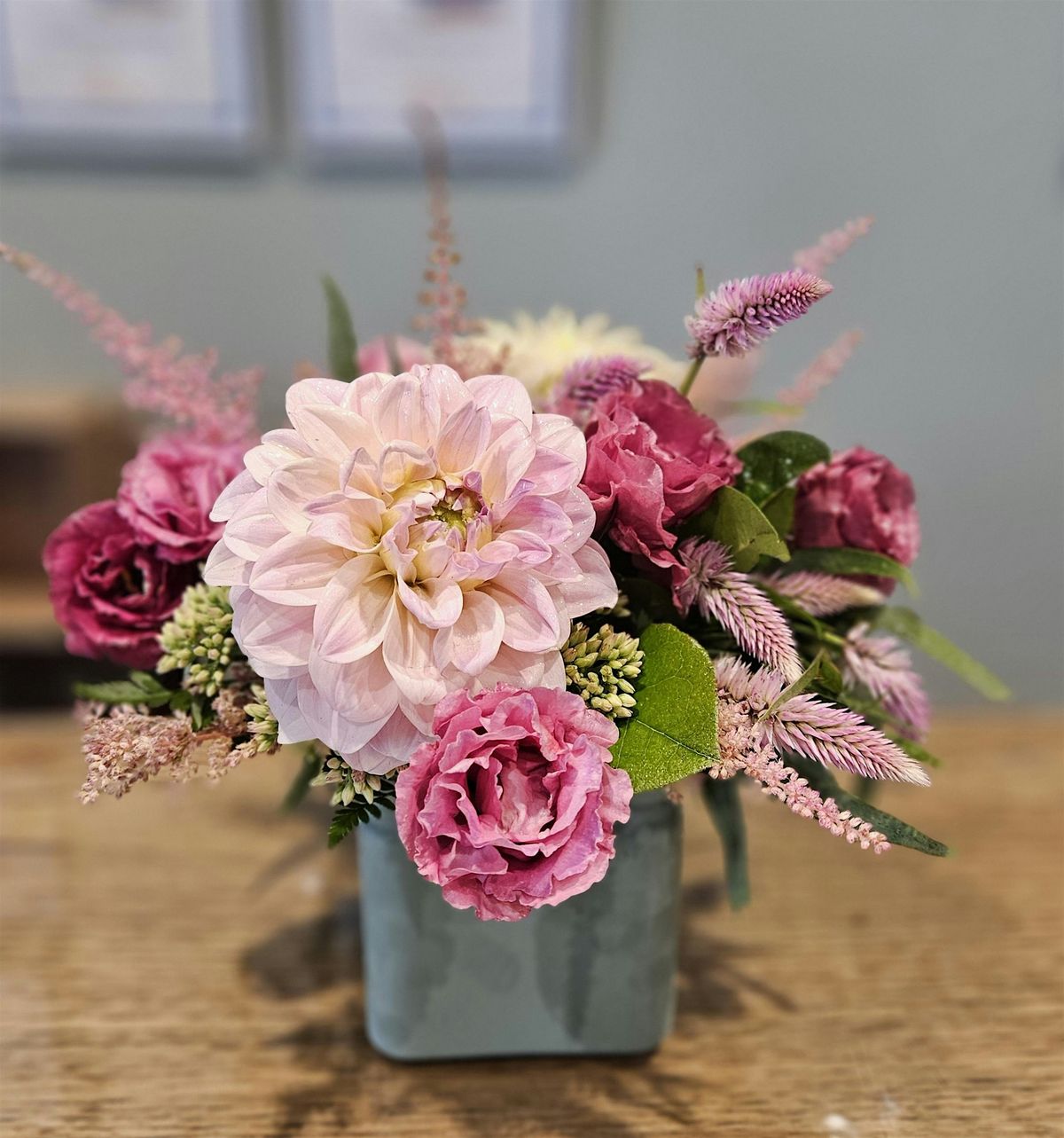 DAHLIA DELIGHT, 6 August | Event in Norwalk | AllEvents