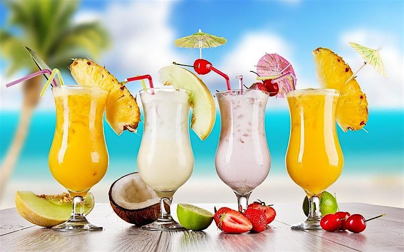 Tony D's Summer Luau Spectacular - Sat Aug 16th, 16 August | Event in Rochester | AllEvents