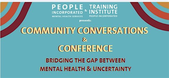 Community Conversations & Conference | Event in Saint Paul | AllEvents