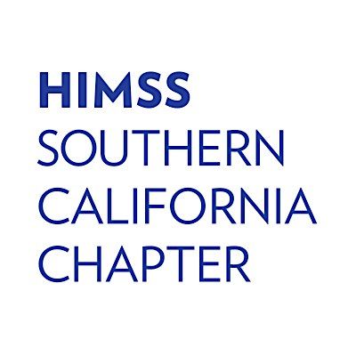 HIMSS Southern California Chapter logo