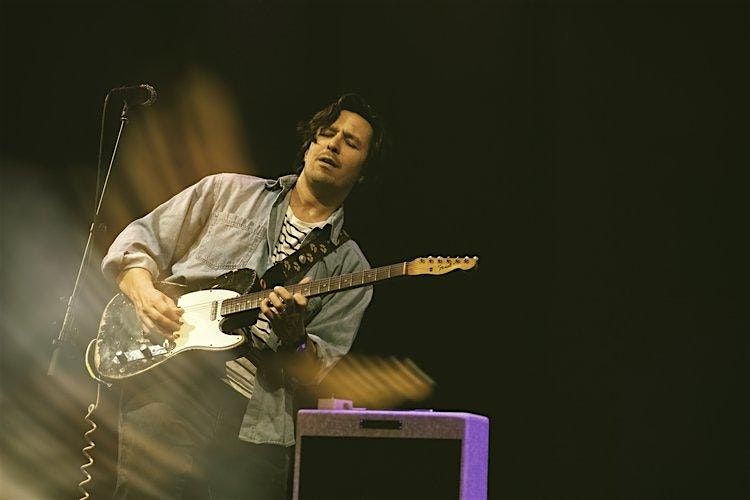 Davy Knowles ** Guitar Gunslinger and Electrifying Blues **, 29 June | Event in Hagerstown | AllEvents