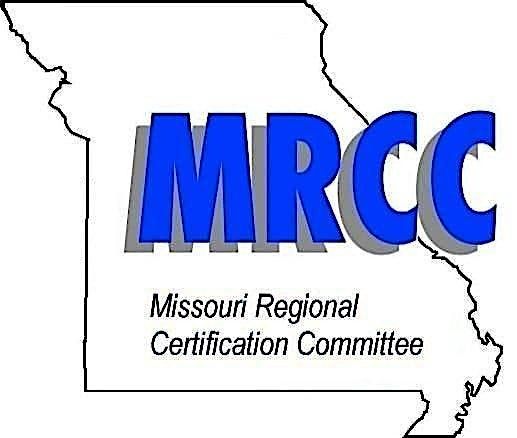 2025 Missouri Regional Certification Committee (MRCC) Training, 1 October | Event in St. Louis | AllEvents
