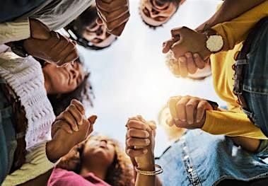Praise in the Park: The Year of Jubilee, 7 June | Event in Baltimore | AllEvents