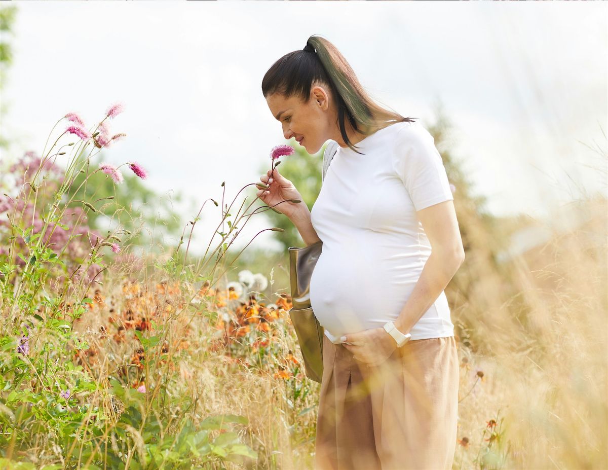 Calm Roots: Preparing for Parenthood in Nature, 16 September | Event in Palos Heights | AllEvents