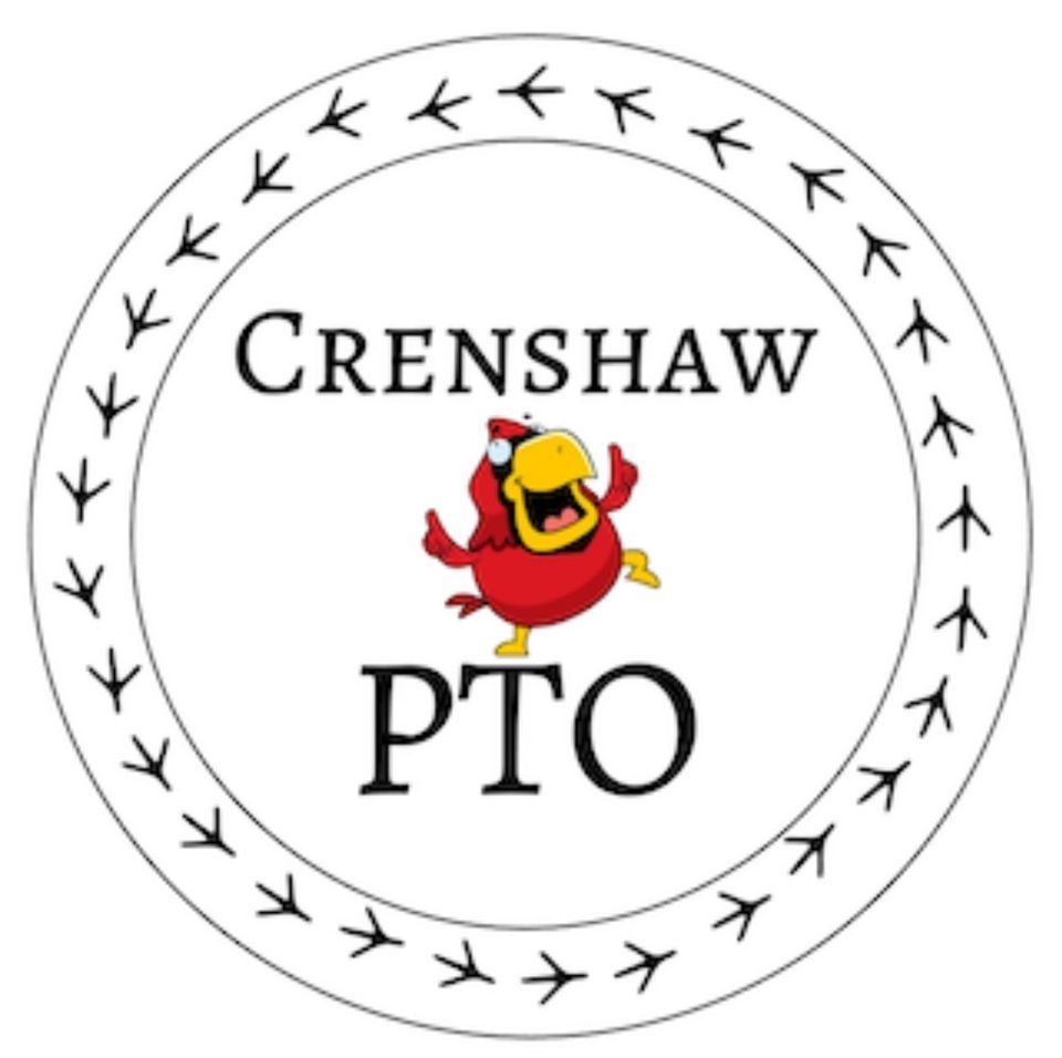 March PTO Meeting , 11901 Bailey Bridge Road, Chesterfield, VA, 12