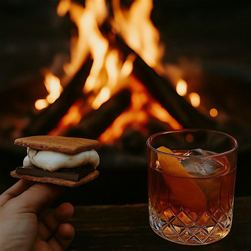 3rd Annual S'mores & Pours Festival, 4 October | Event in Jeannette | AllEvents