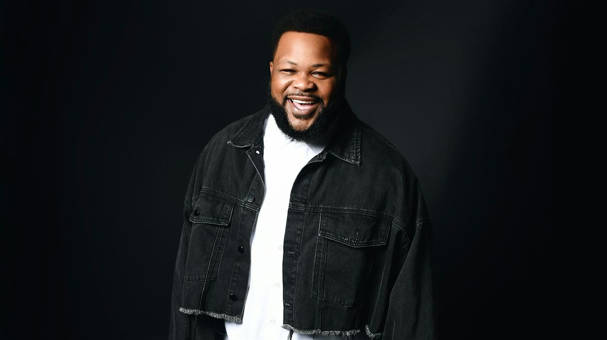 Zacardi Cortez at Pleasant Hill Leesville, 16 May | Event in Leesville | AllEvents
