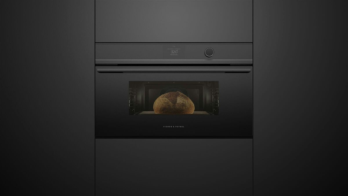 Speed Up Your Kitchen with the Fisher & Paykel Speed Oven, 17 May | Event in Hanover | AllEvents