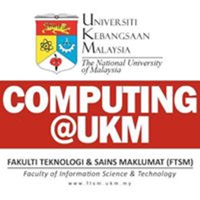 Computing at FTSM UKM