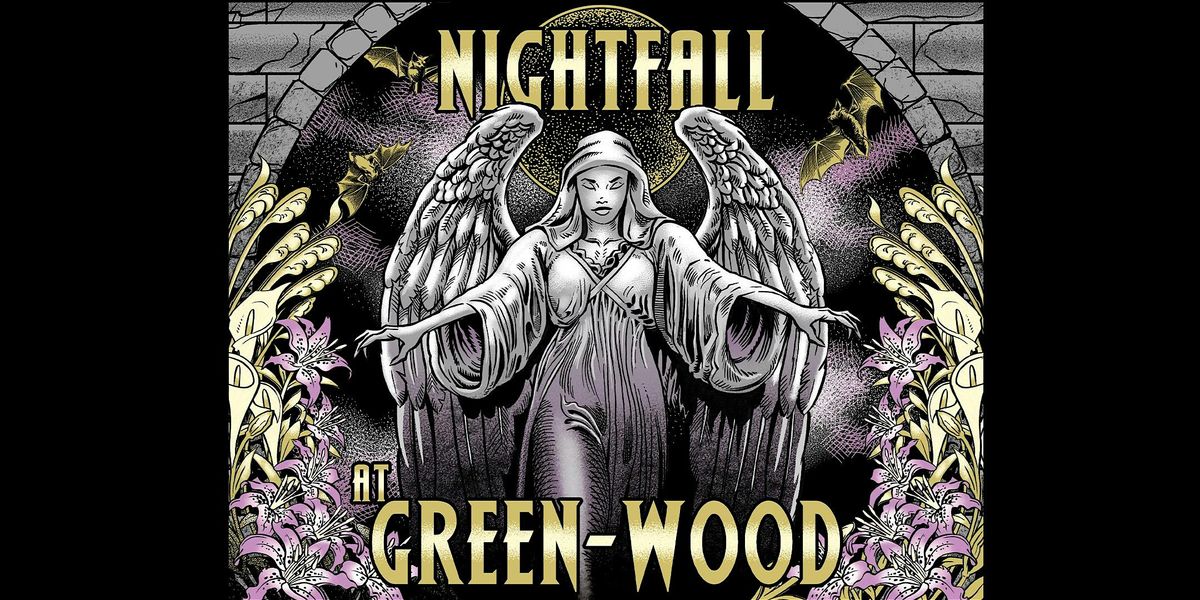 Nightfall, 16 October | Event in Brooklyn | AllEvents