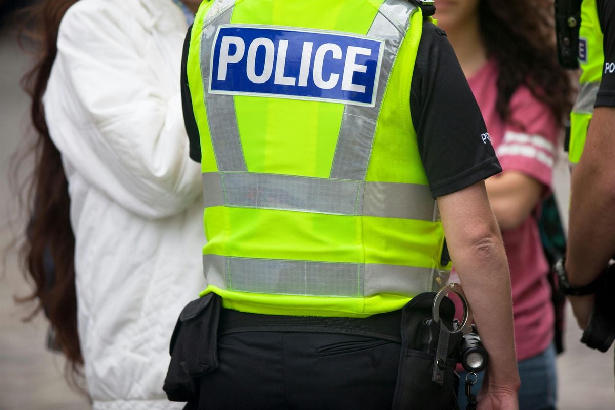 Public lecture: public opinion on crime, 1 October | Event in York | AllEvents