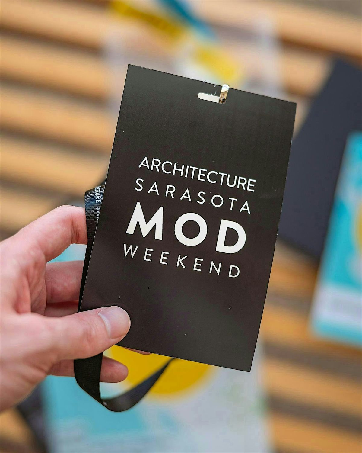MOD Weekend Pass with Self-Guided Tour, 14 November | Event in Sarasota | AllEvents