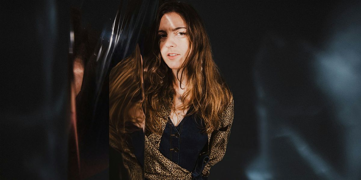 Ali McGuirk Watertop Release at the Lizard Lounge Night 1, 23 October | Event in Cambridge | AllEvents