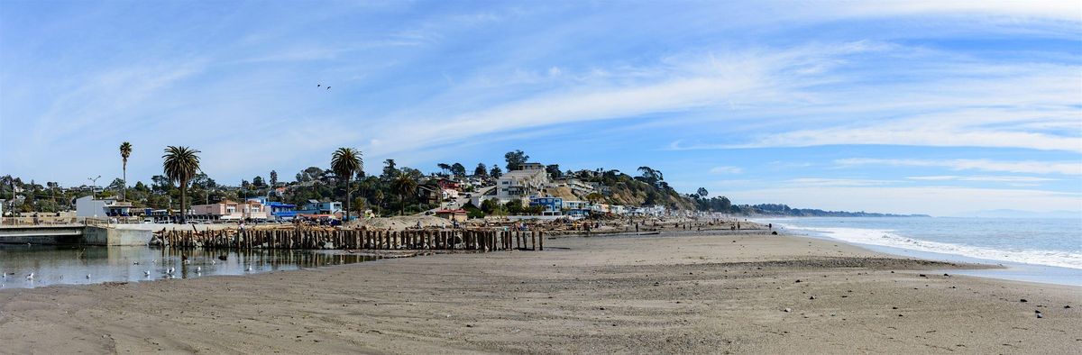 An Action-Packed Scavenger Hunt! - Rio Riddles & Revelry Ramble | Event in Capitola | AllEvents