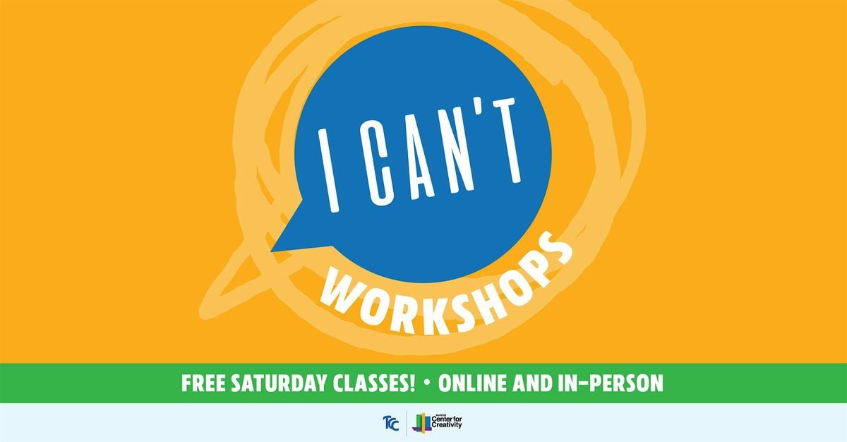 I Can't Make Music with Sistema Tulsa, 6 September | Event in Tulsa | AllEvents