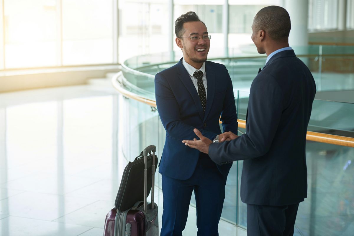 Aviation Job Readiness Workshop, 3 October | Event in Newark | AllEvents