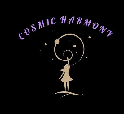 Cosmic Harmony logo